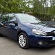 Volkswagen Golf 2012