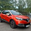 Renault Captur 2015