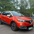 Renault Captur 2015