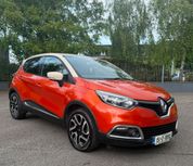 Renault Captur 2015