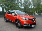 Renault Captur 2015