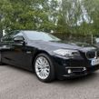 BMW 5 Series 2017