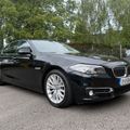 BMW 5 Series 2017