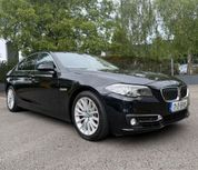 BMW 5 Series 2017