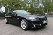 BMW 5 Series 2017