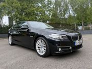 BMW 5 Series 2017