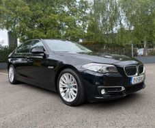BMW 5 Series 2017