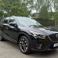 Mazda CX-5 2016
