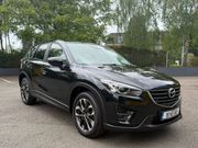 Mazda CX-5 2016