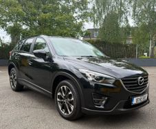 Mazda CX-5 2016