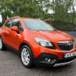 Vauxhall Mokka 2016