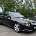 Mercedes-Benz E-Class 2015