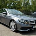 Mercedes-Benz E-Class 2016