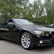 BMW 3 Series 2016