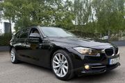 BMW 3 Series 2016