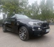 BMW X6 2015