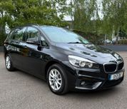BMW 2 Series 2017