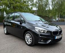 BMW 2 Series 2017