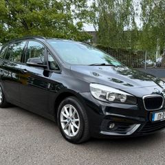 BMW 2 Series 2017