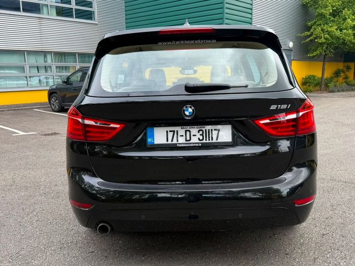 BMW 2 Series 2017