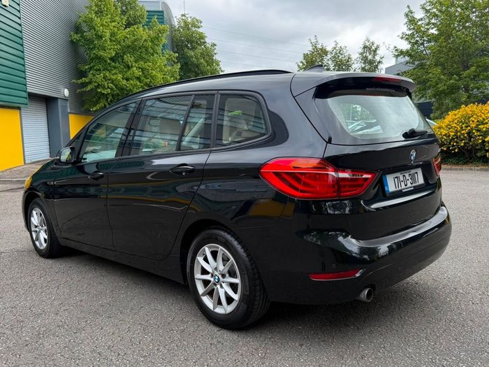 BMW 2 Series 2017