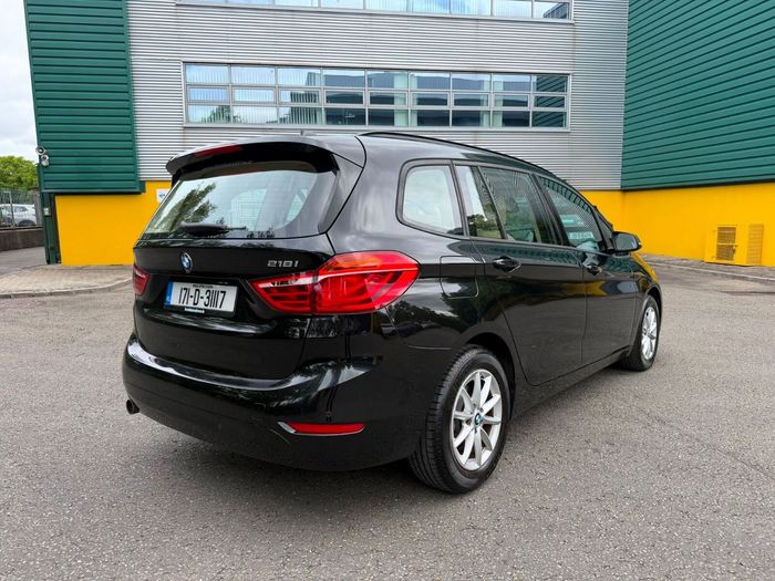BMW 2 Series 2017