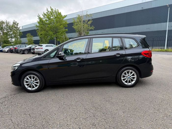 BMW 2 Series 2017