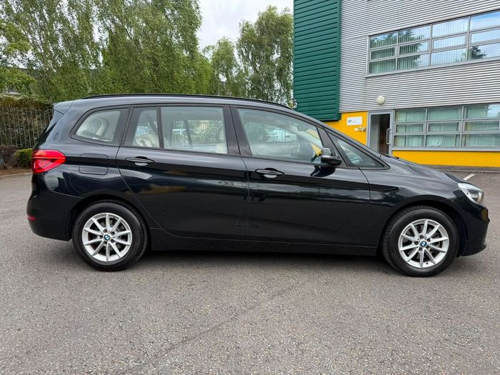 BMW 2 Series 2017