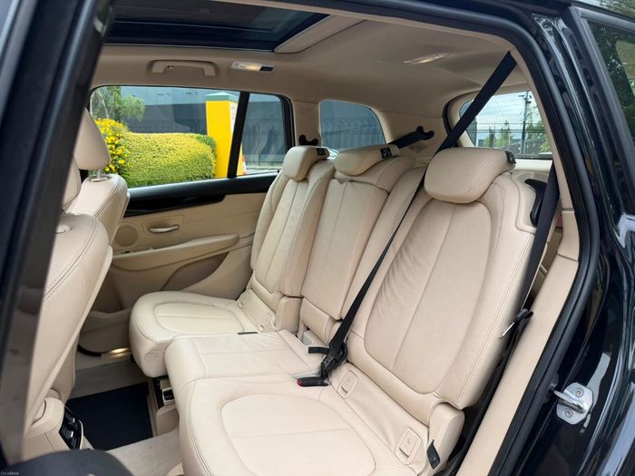 BMW 2 Series 2017