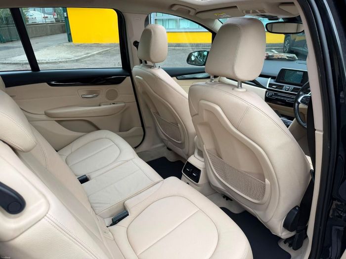 BMW 2 Series 2017
