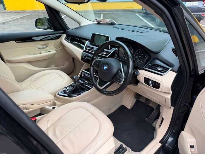 BMW 2 Series 2017