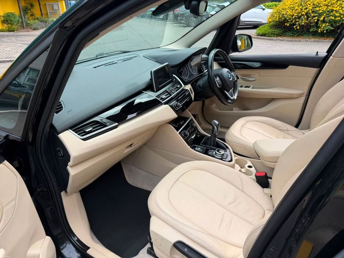 BMW 2 Series 2017