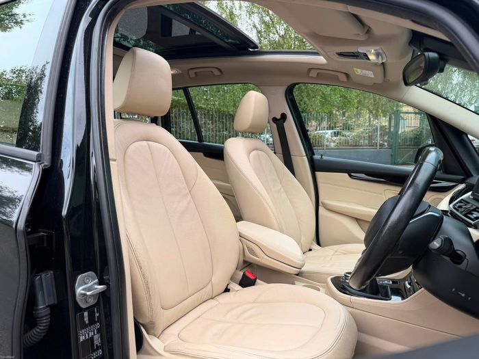 BMW 2 Series 2017
