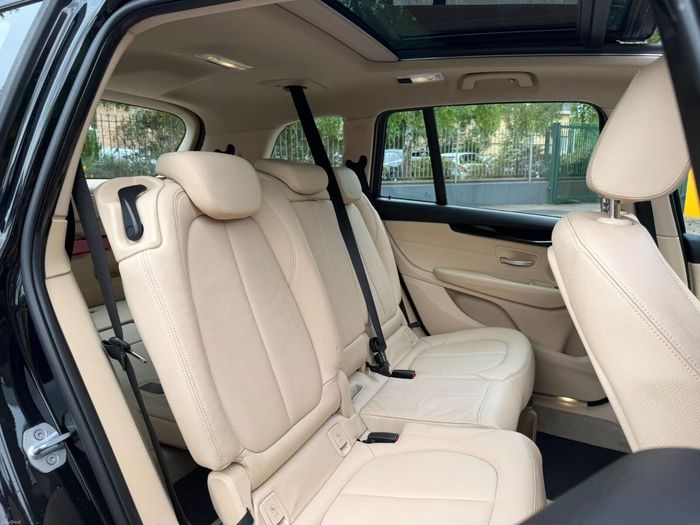 BMW 2 Series 2017