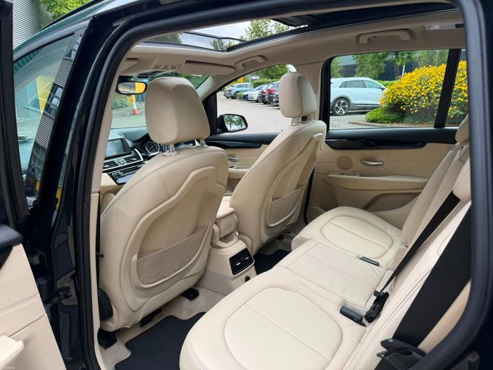 BMW 2 Series 2017