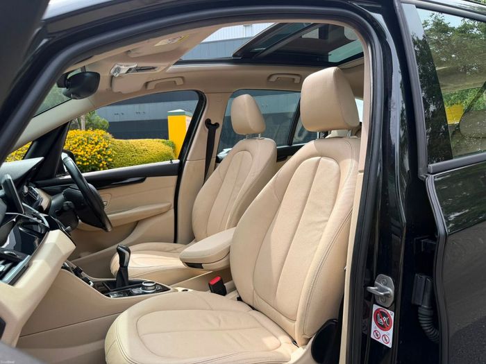 BMW 2 Series 2017