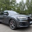 Audi SQ7 2017