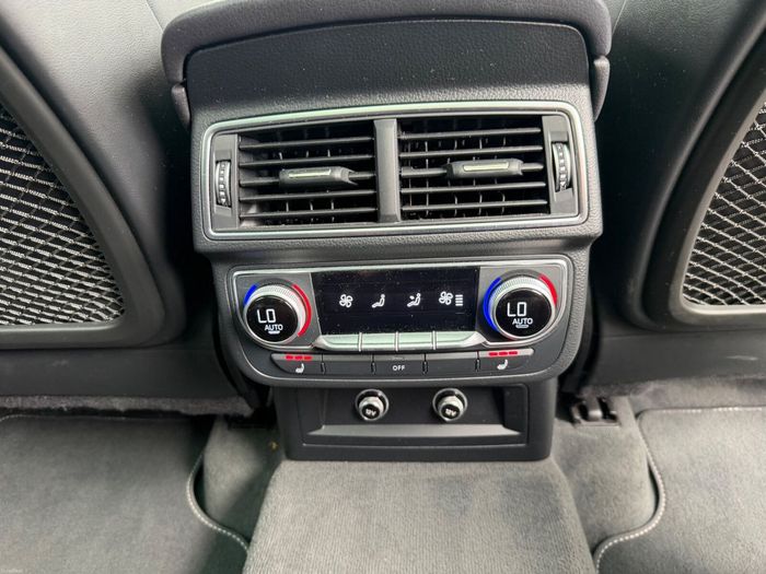 Audi SQ7 2017