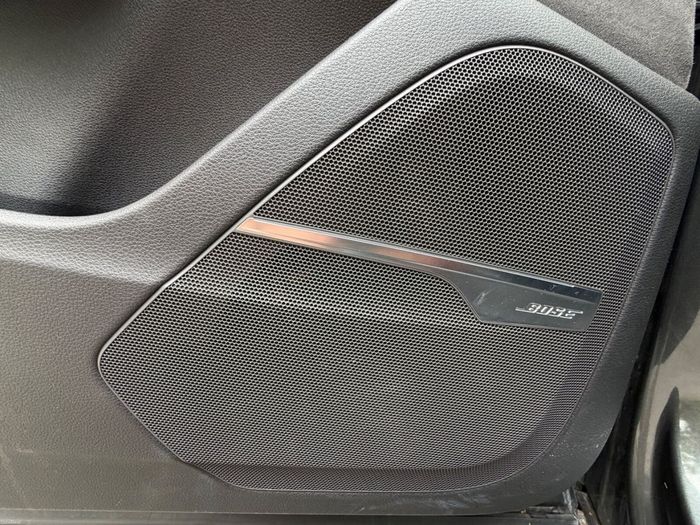 Audi SQ7 2017