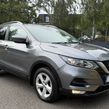Nissan QASHQAI 2019