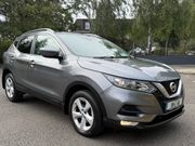 Nissan QASHQAI 2019