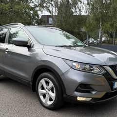 Nissan QASHQAI 2019