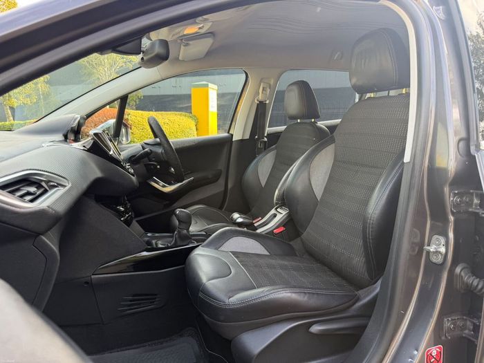Nissan QASHQAI 2019