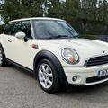 MINI One 2008