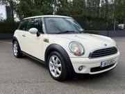 MINI One 2008