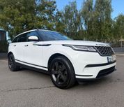 Land Rover Range Rover Velar 2020