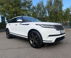 Land Rover Range Rover Velar 2020