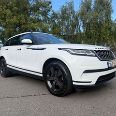 Land Rover Range Rover Velar 2020