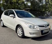 Hyundai i30 2008