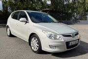 Hyundai i30 2008